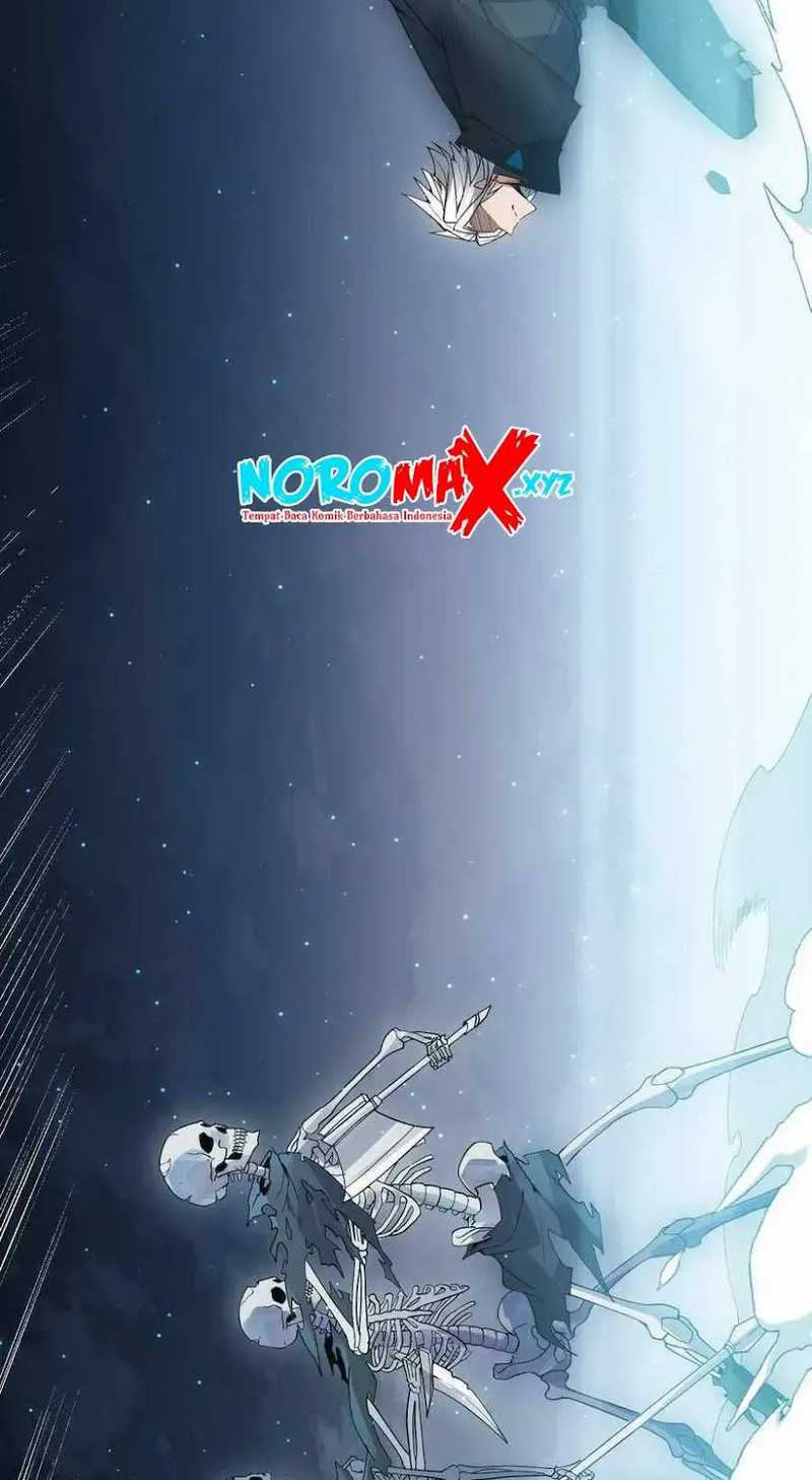 The Game That I Came From Chapter 46 Gambar 36