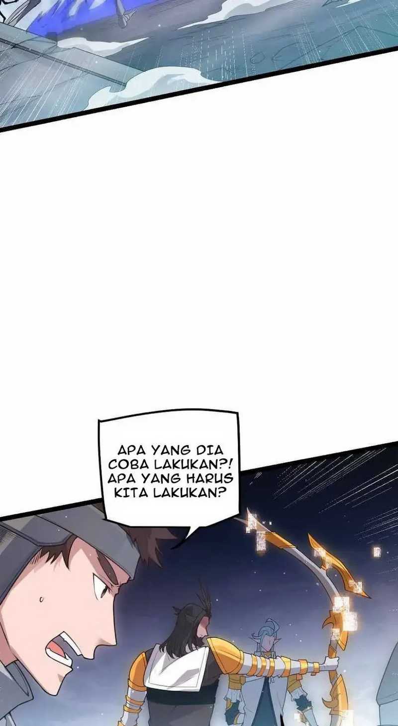 The Game That I Came From Chapter 46 Gambar 38