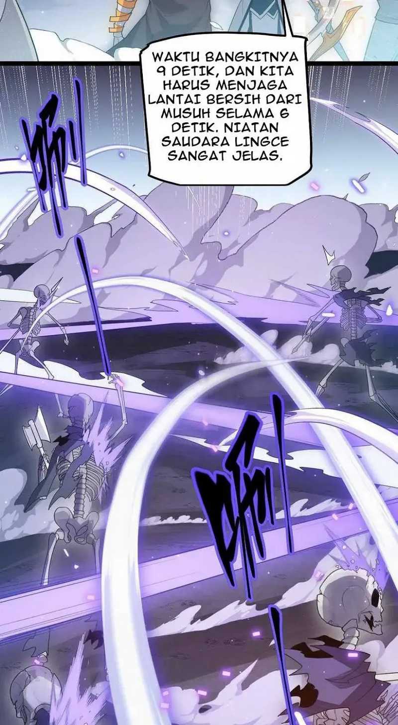 The Game That I Came From Chapter 46 Gambar 39