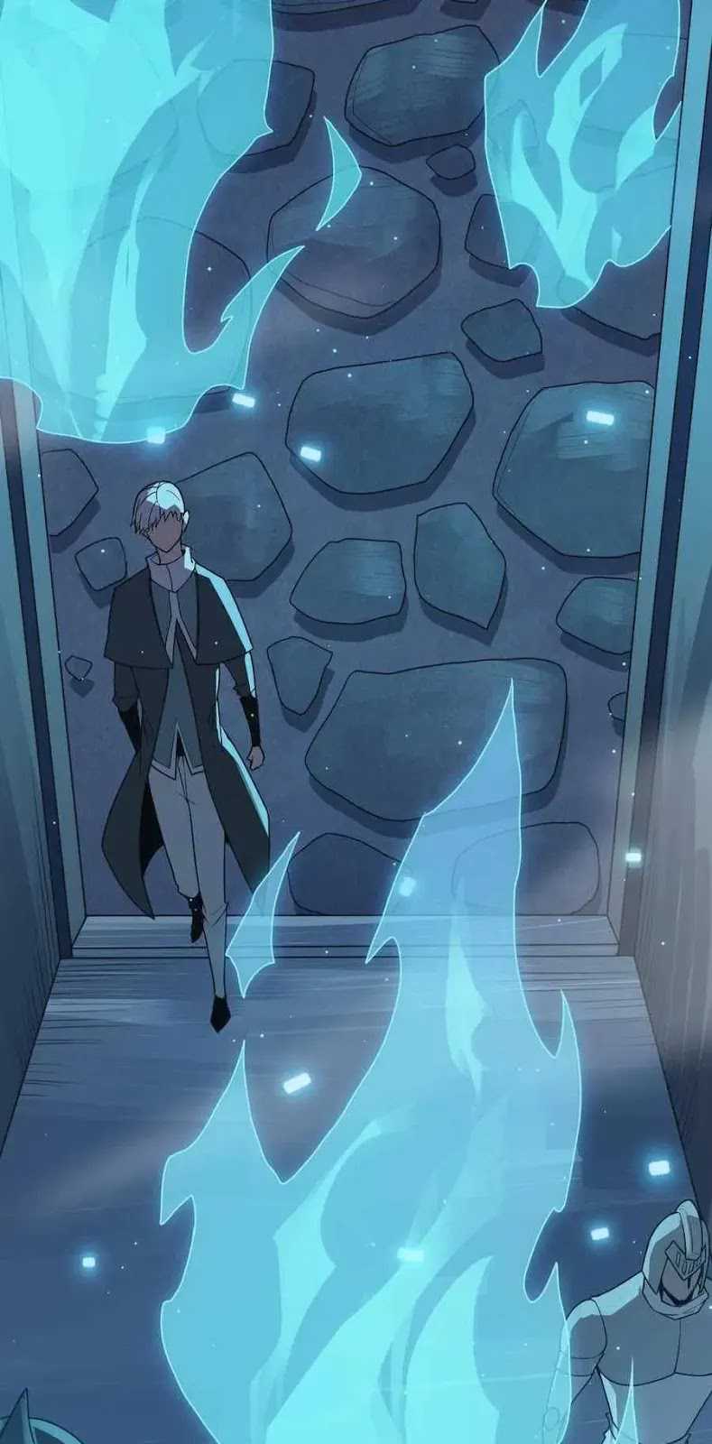 The Game That I Came From Chapter 46 Gambar 4