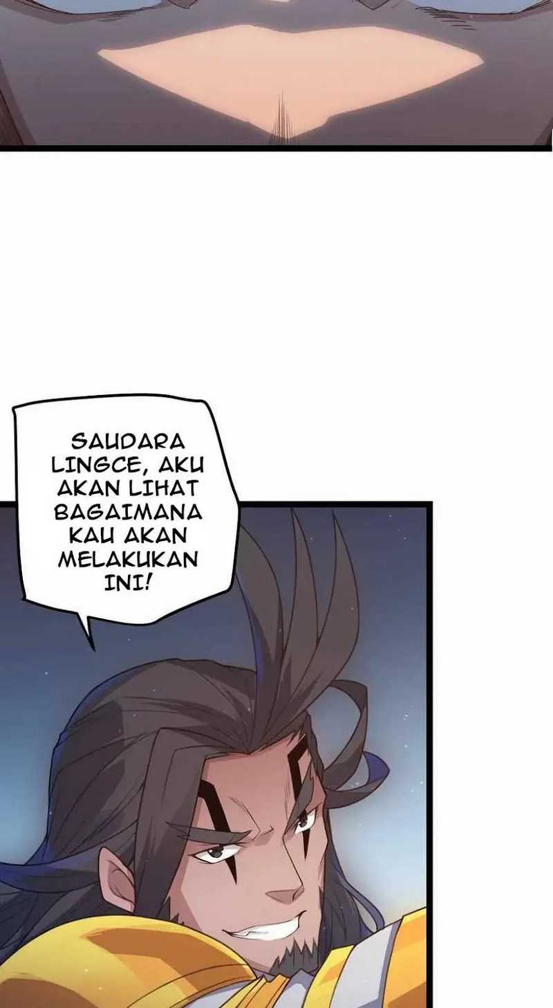 The Game That I Came From Chapter 46 Gambar 44