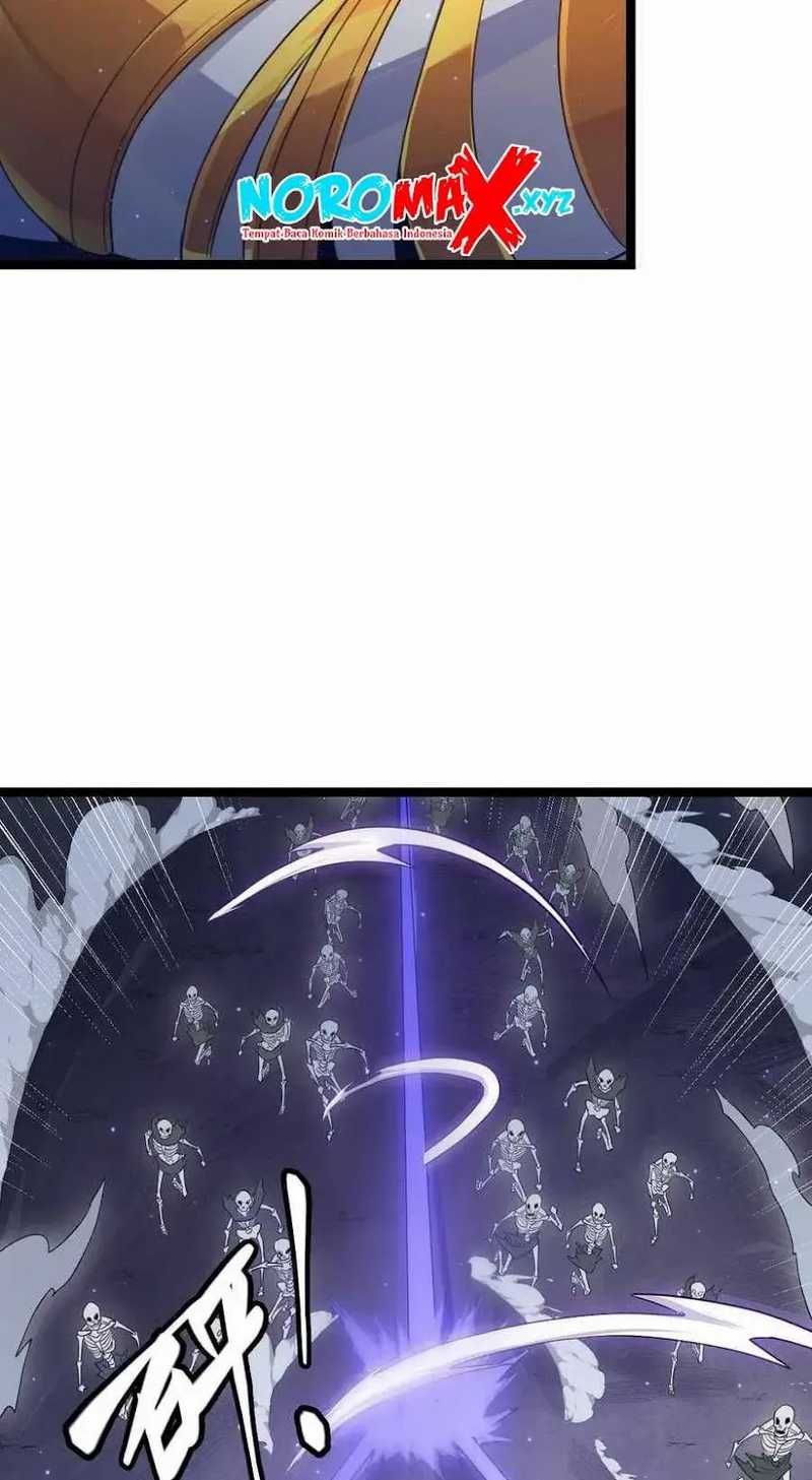 The Game That I Came From Chapter 46 Gambar 45