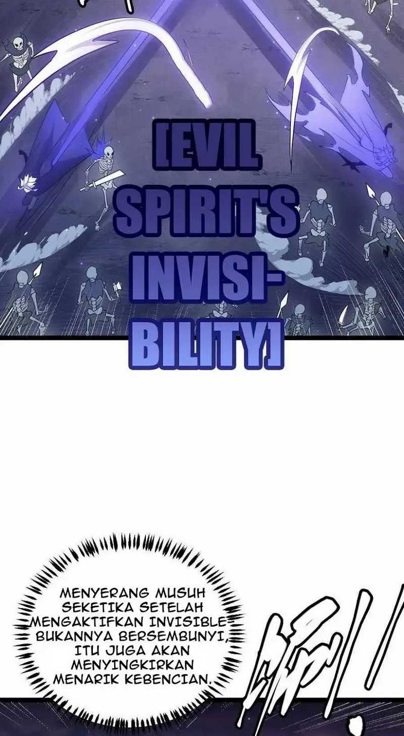 The Game That I Came From Chapter 46 Gambar 46