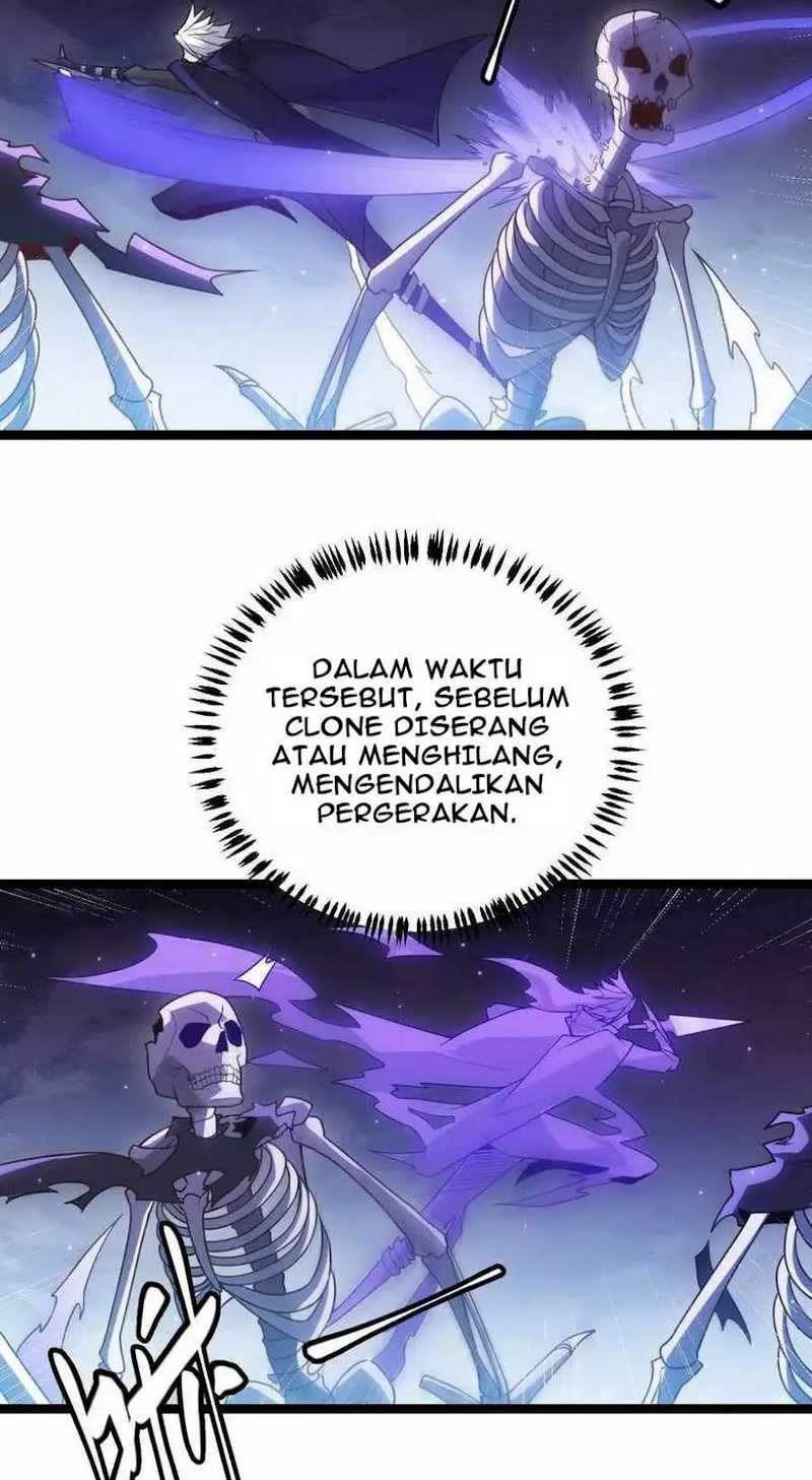 The Game That I Came From Chapter 46 Gambar 47