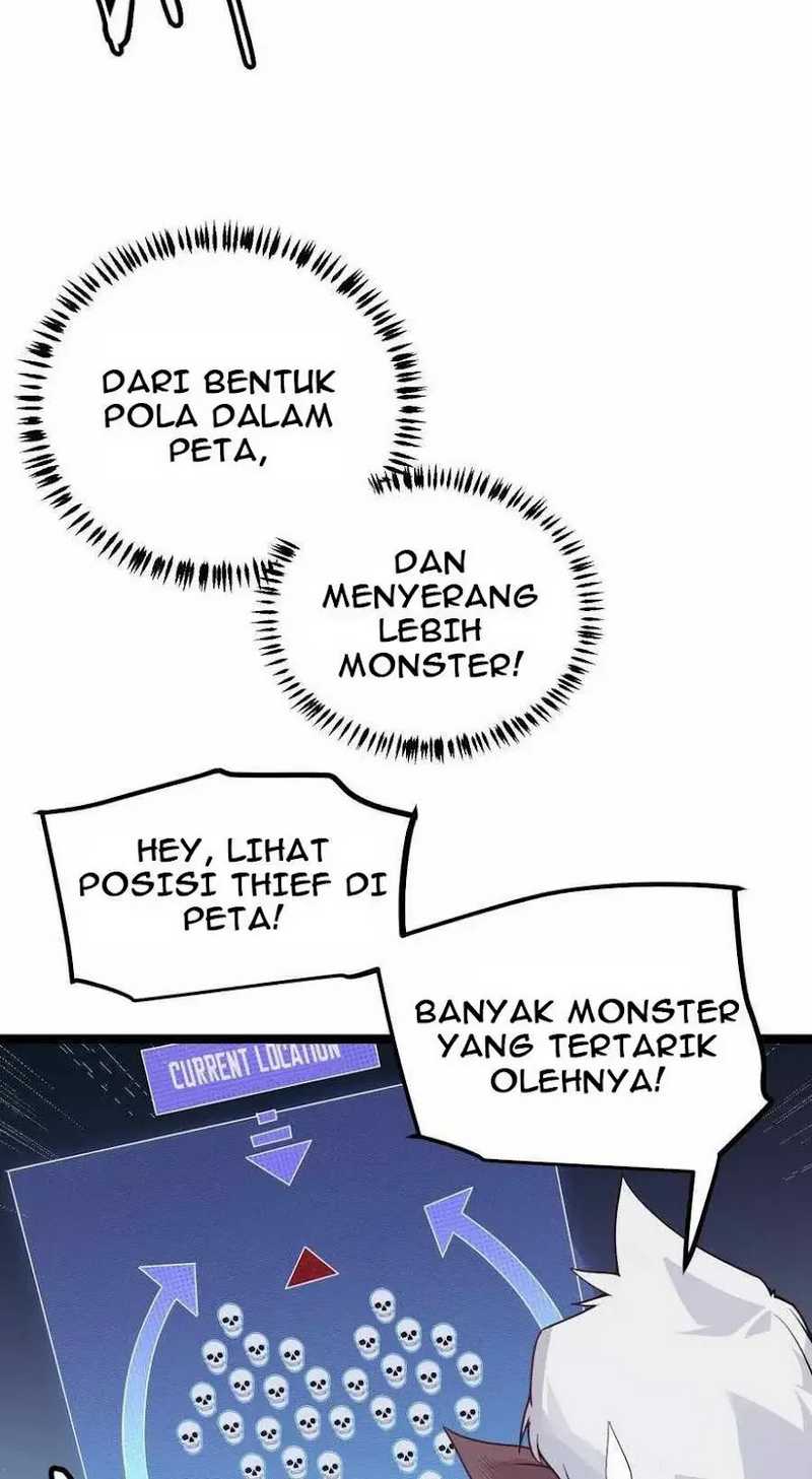 The Game That I Came From Chapter 46 Gambar 48