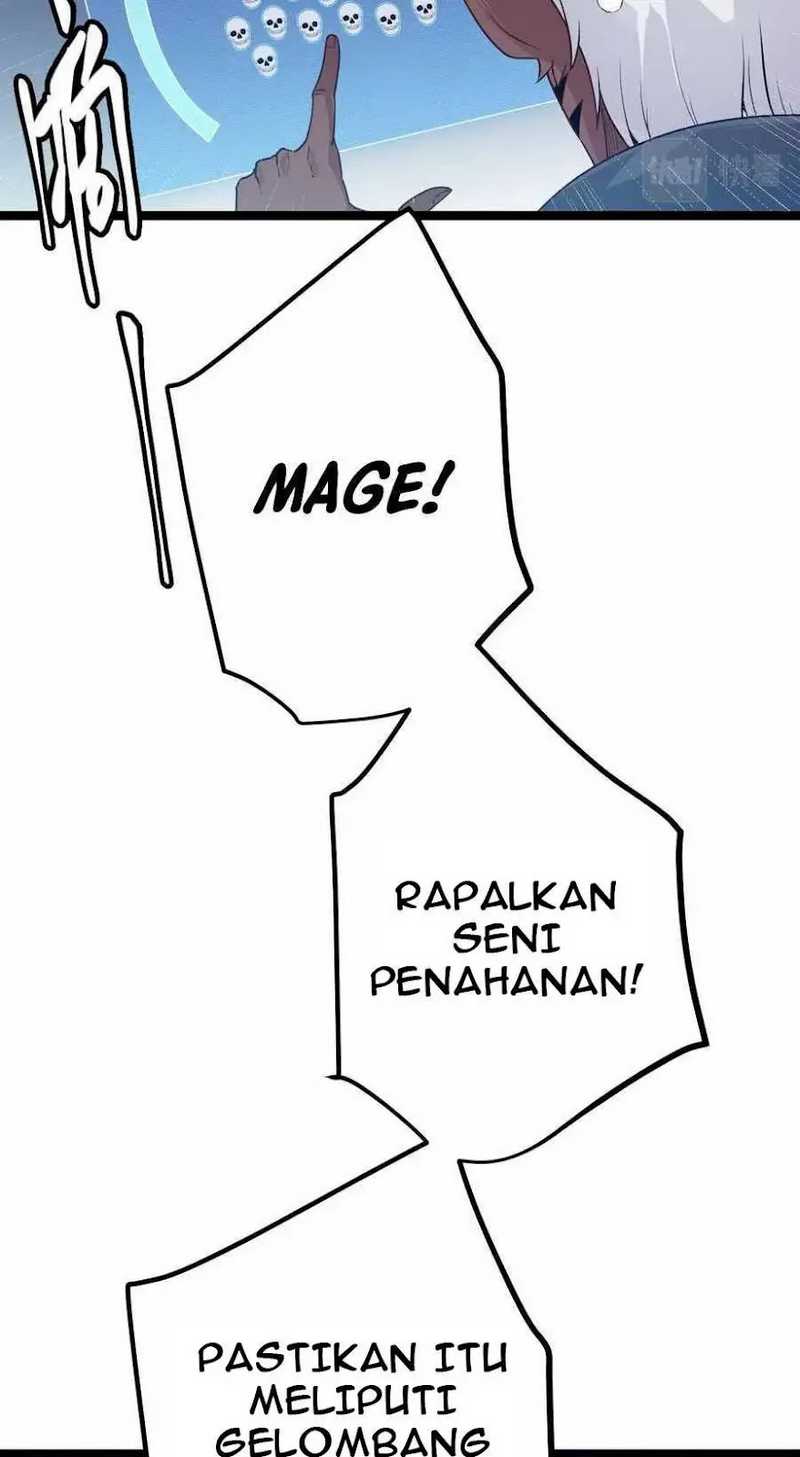 The Game That I Came From Chapter 46 Gambar 49