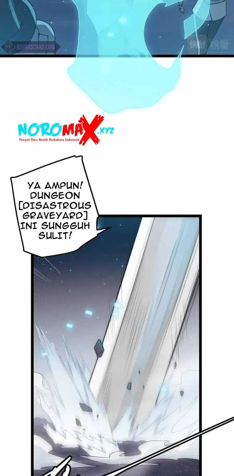 The Game That I Came From Chapter 46 Gambar 5