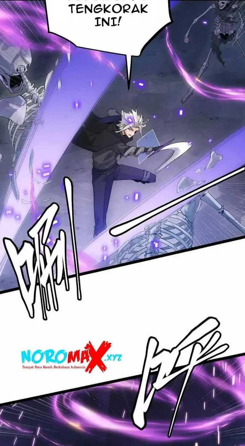 The Game That I Came From Chapter 46 Gambar 50