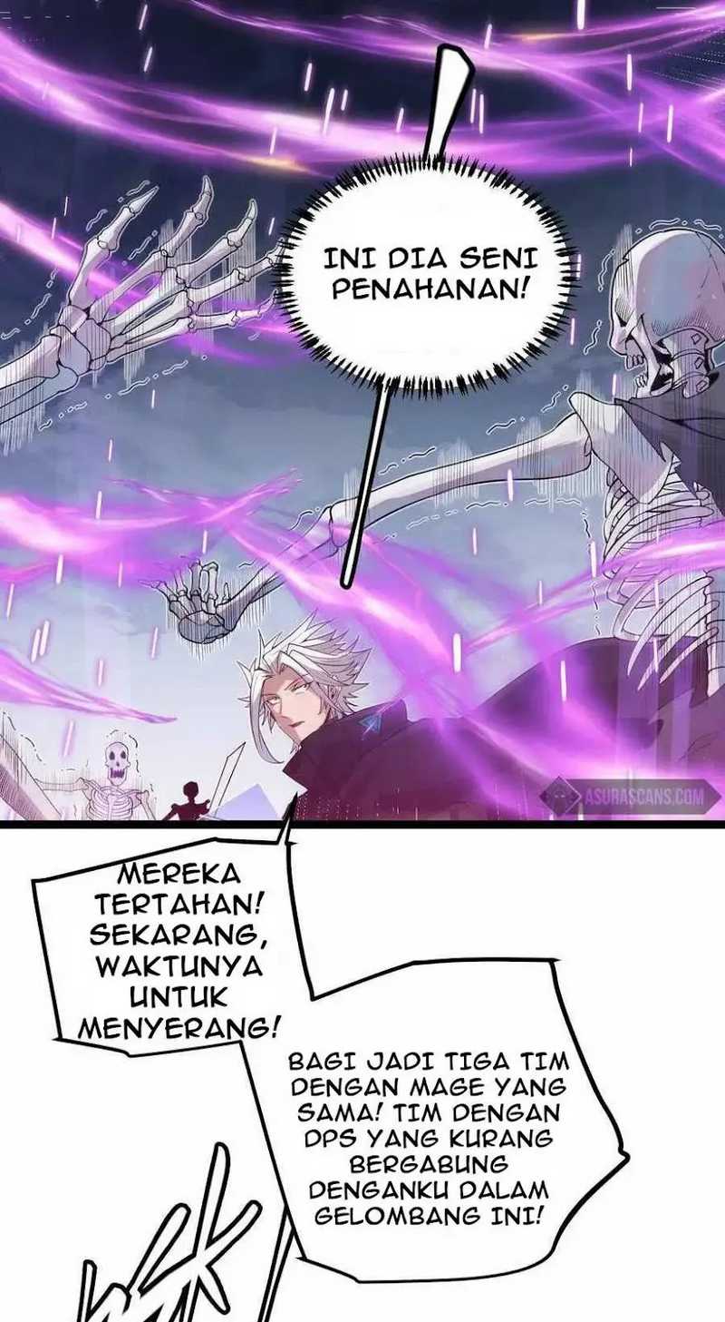 The Game That I Came From Chapter 46 Gambar 51