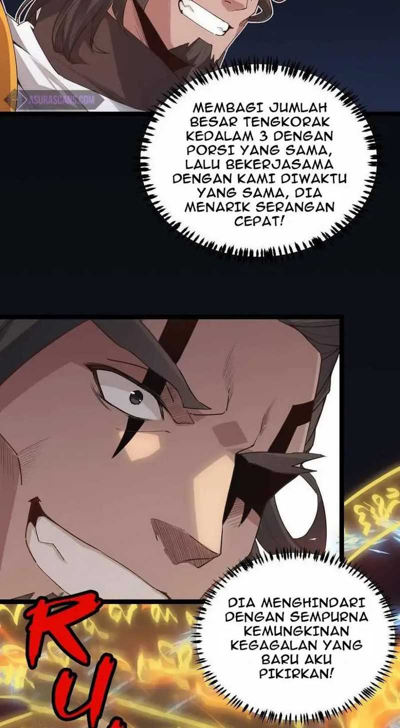 The Game That I Came From Chapter 46 Gambar 54