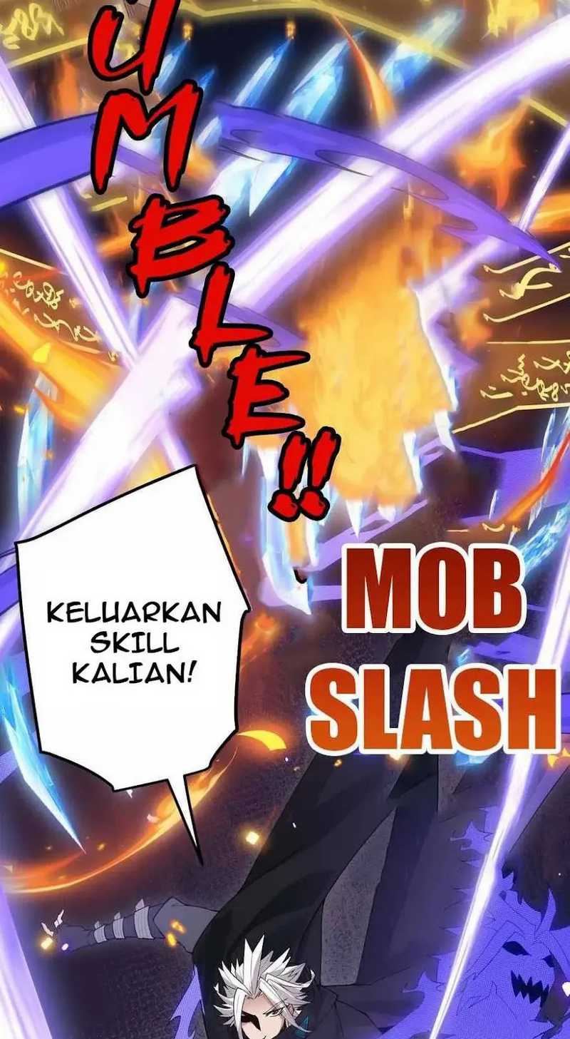 The Game That I Came From Chapter 46 Gambar 55