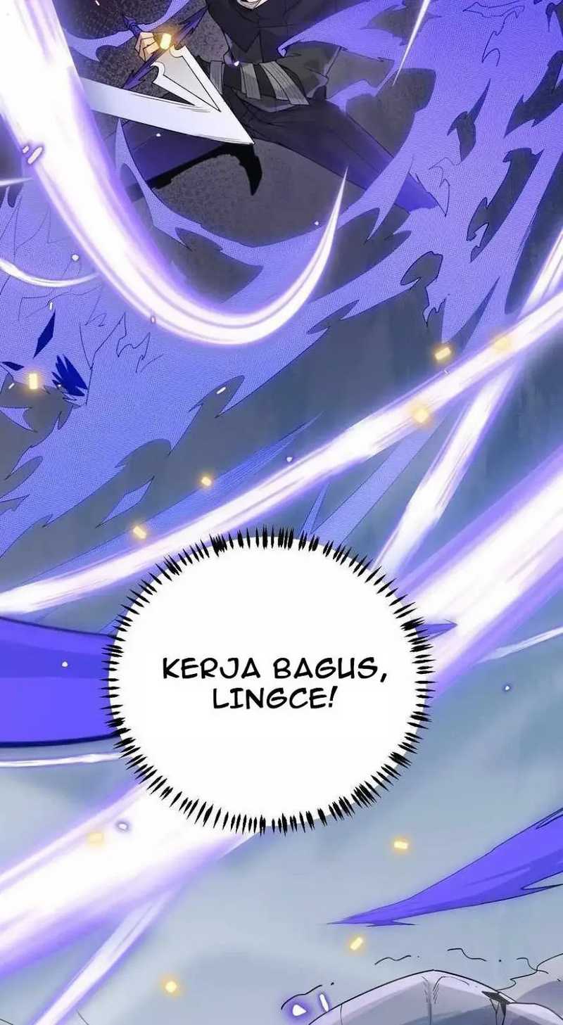 The Game That I Came From Chapter 46 Gambar 56