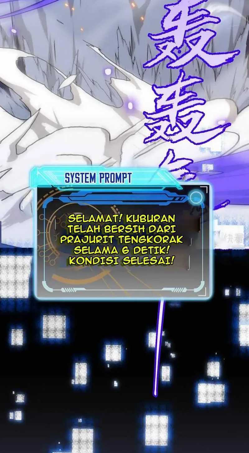 The Game That I Came From Chapter 46 Gambar 59