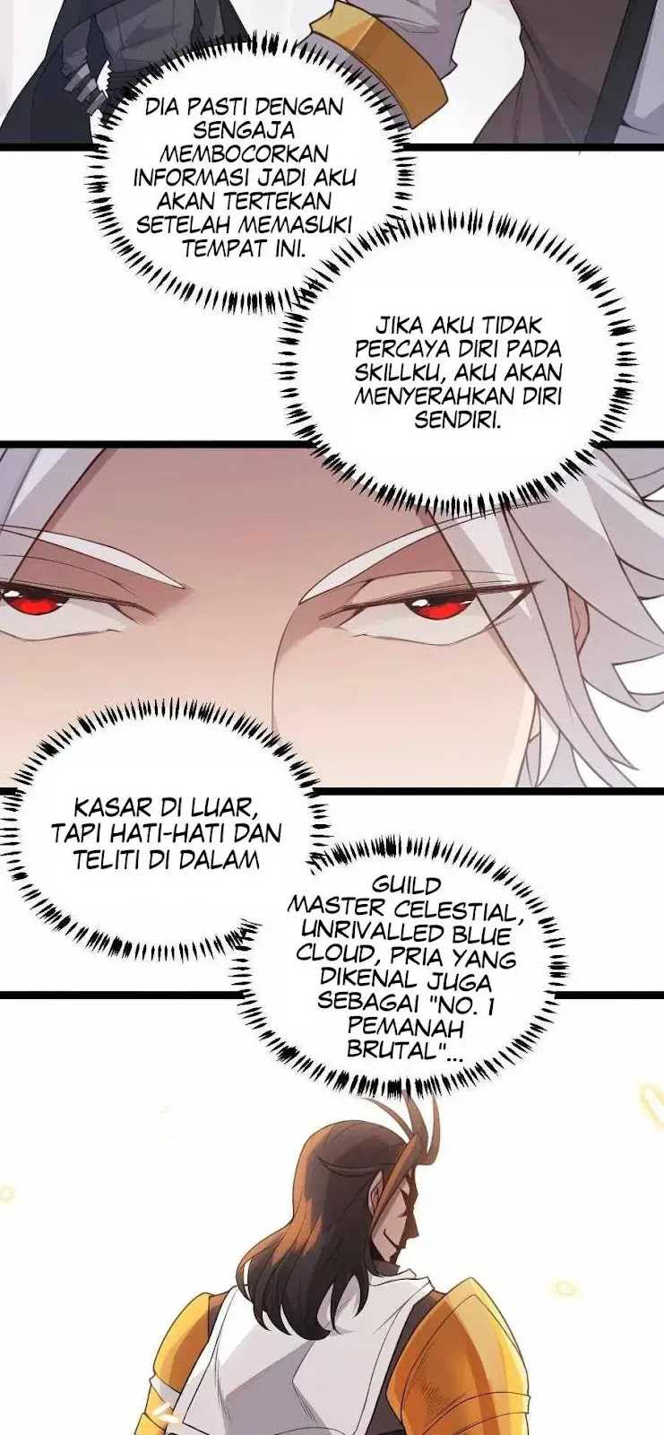 The Game That I Came From Chapter 45 Gambar 10