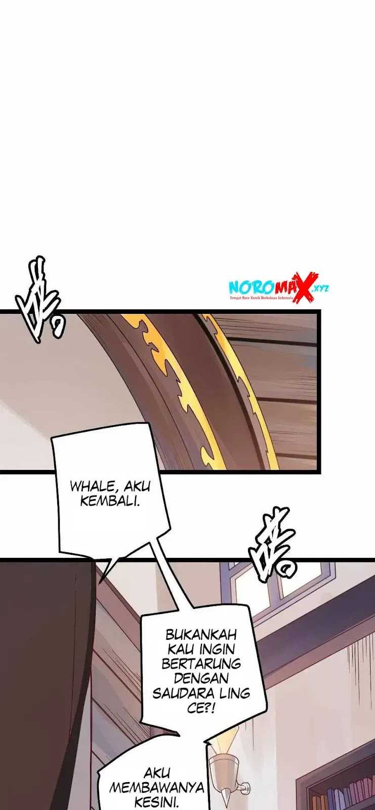 The Game That I Came From Chapter 45 Gambar 13