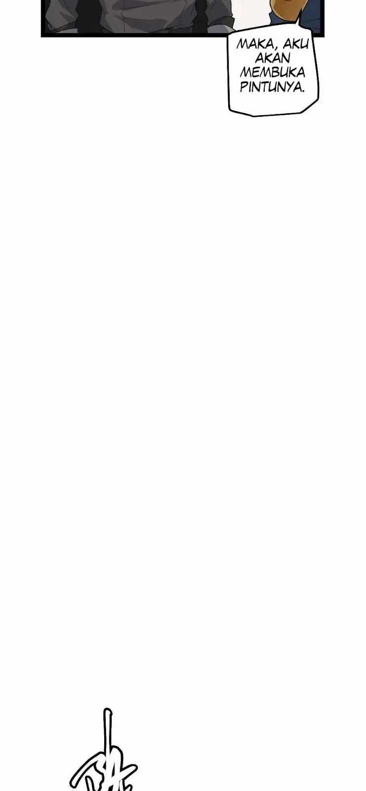 The Game That I Came From Chapter 45 Gambar 19