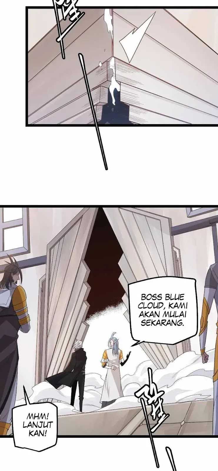 The Game That I Came From Chapter 45 Gambar 20