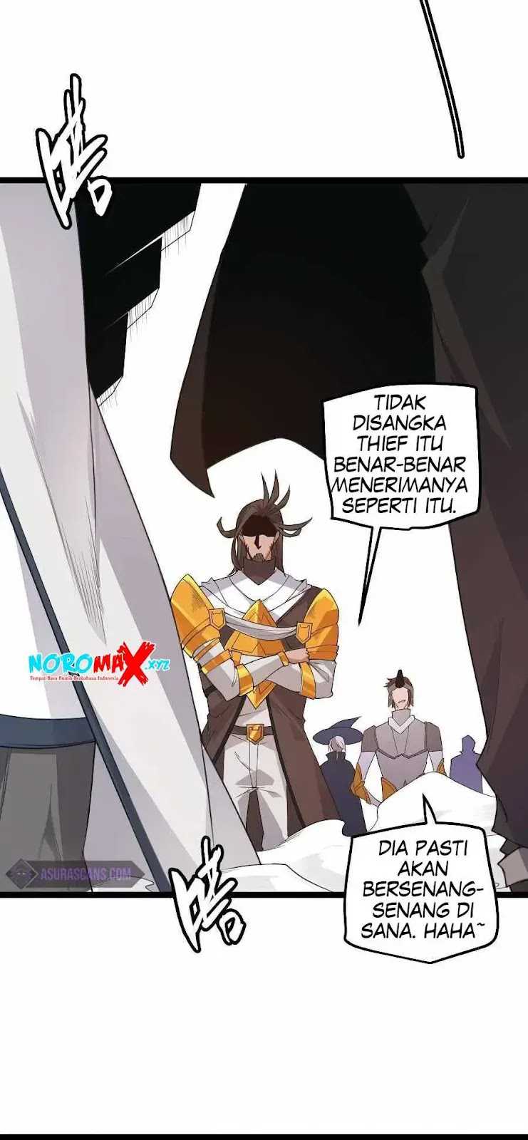 The Game That I Came From Chapter 45 Gambar 21