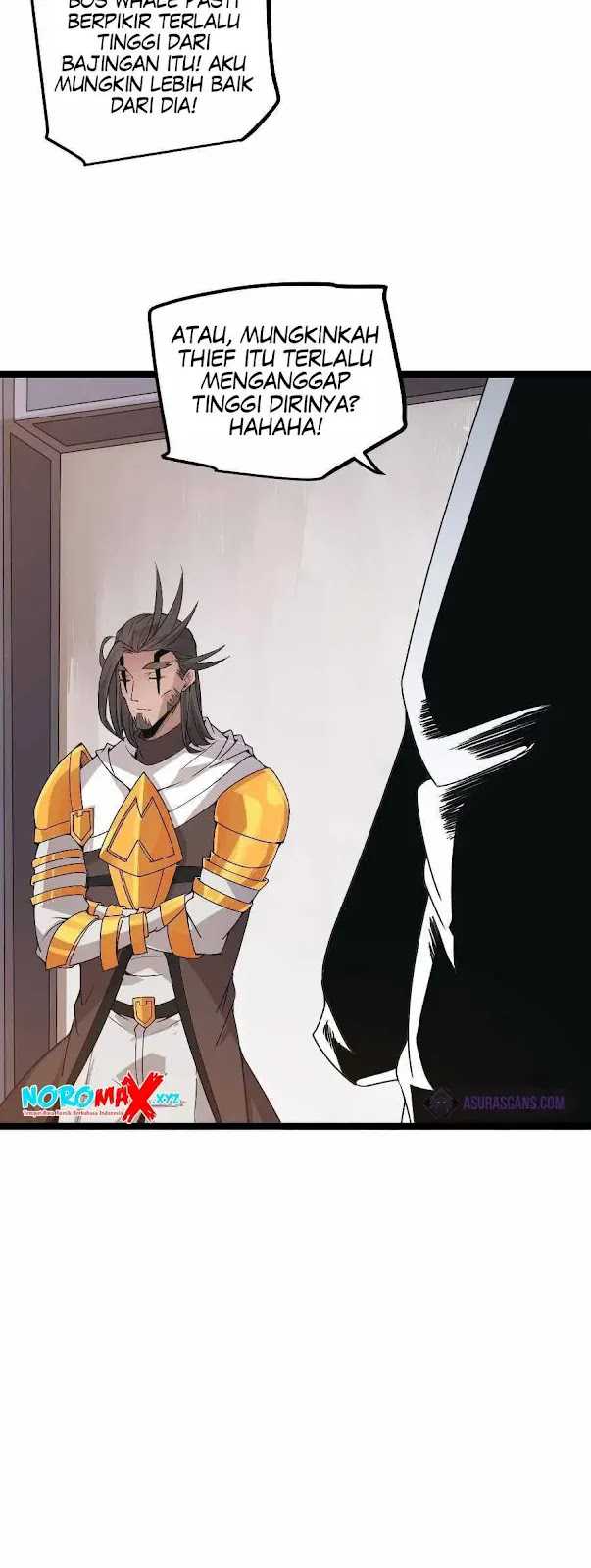 The Game That I Came From Chapter 45 Gambar 26