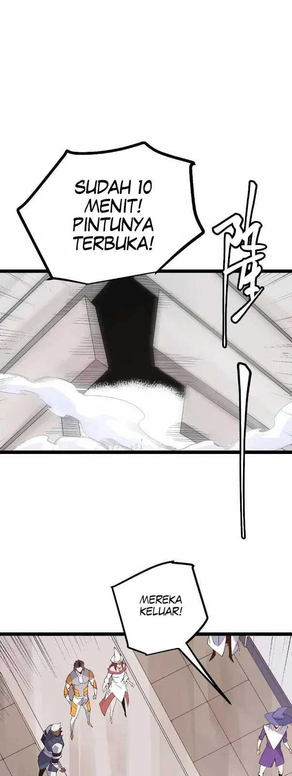 The Game That I Came From Chapter 45 Gambar 27