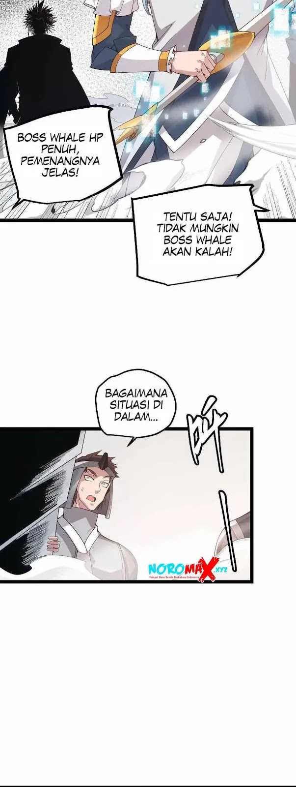 The Game That I Came From Chapter 45 Gambar 29