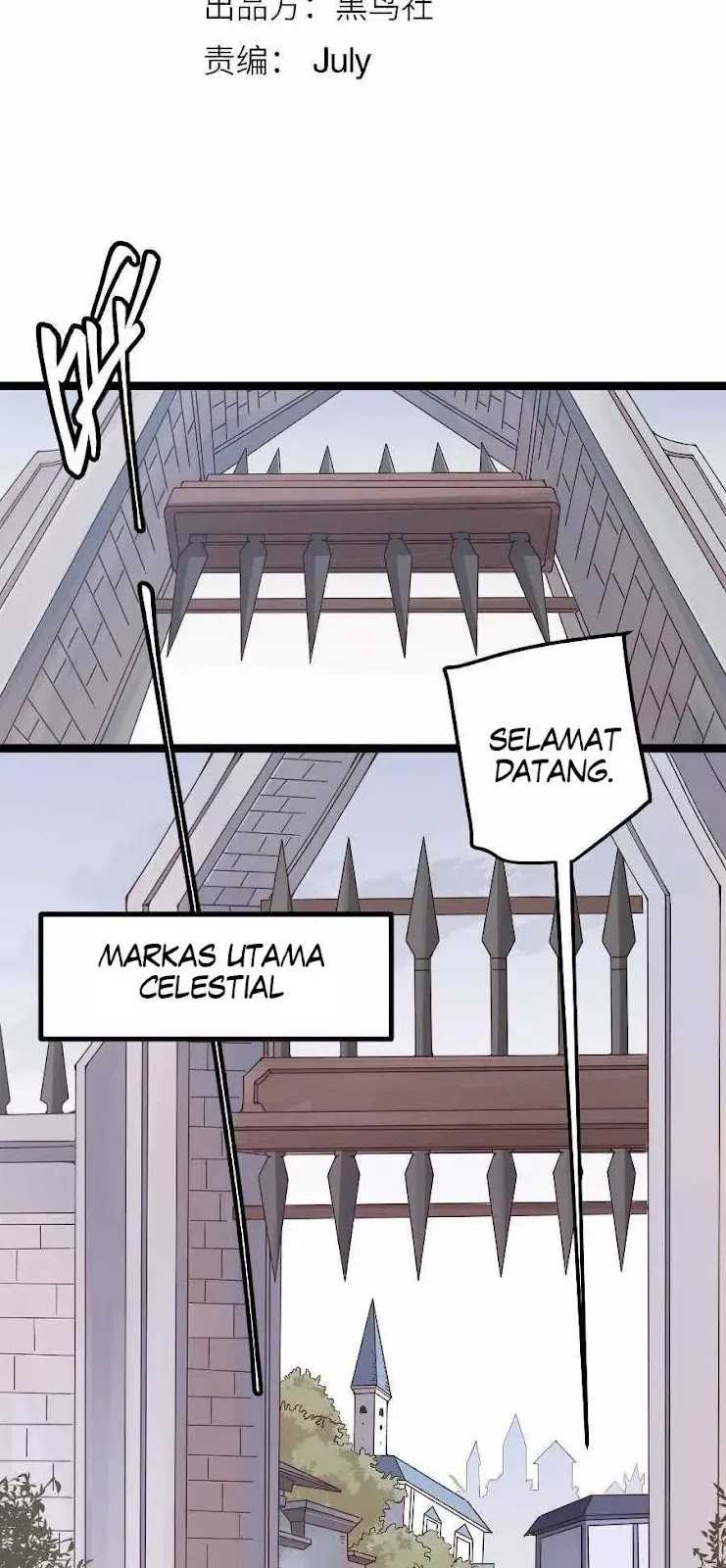 The Game That I Came From Chapter 45 Gambar 3