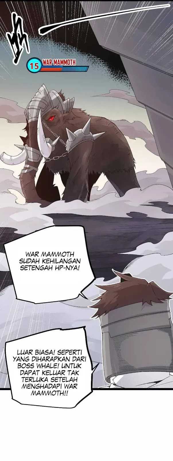 The Game That I Came From Chapter 45 Gambar 30