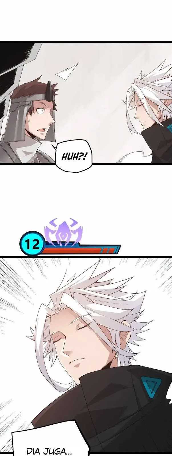 The Game That I Came From Chapter 45 Gambar 31