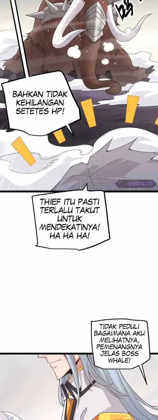 The Game That I Came From Chapter 45 Gambar 33