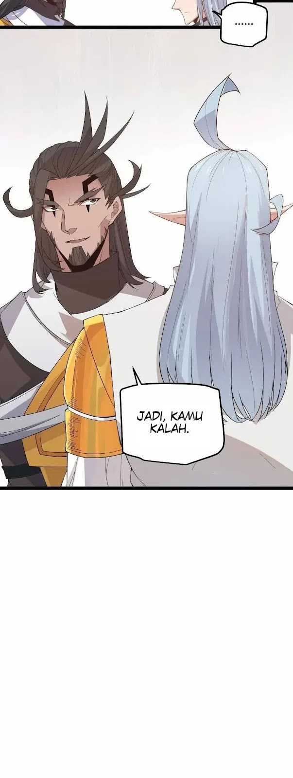 The Game That I Came From Chapter 45 Gambar 35