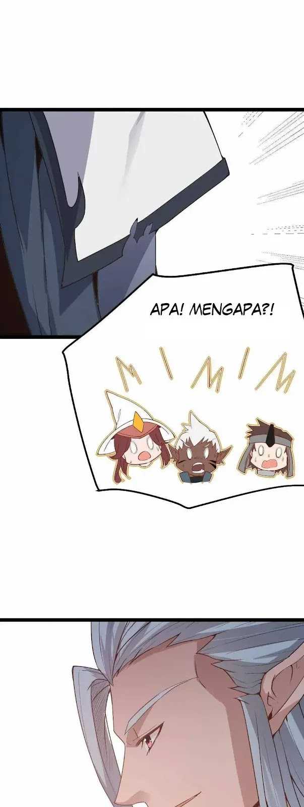 The Game That I Came From Chapter 45 Gambar 36