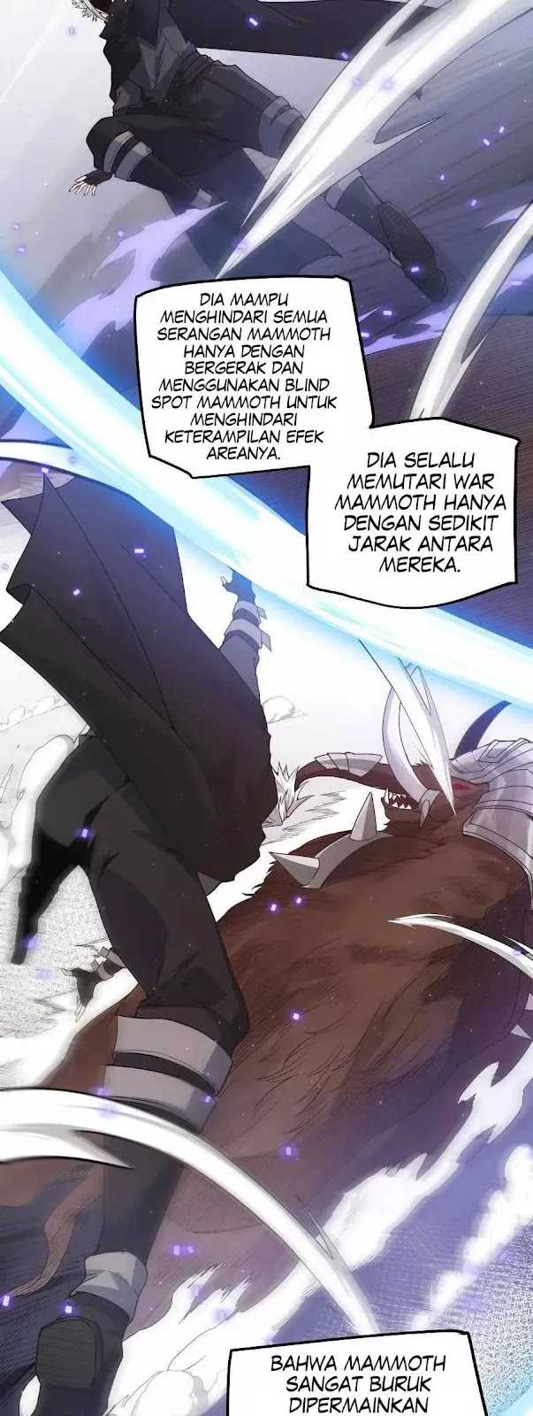 The Game That I Came From Chapter 45 Gambar 38