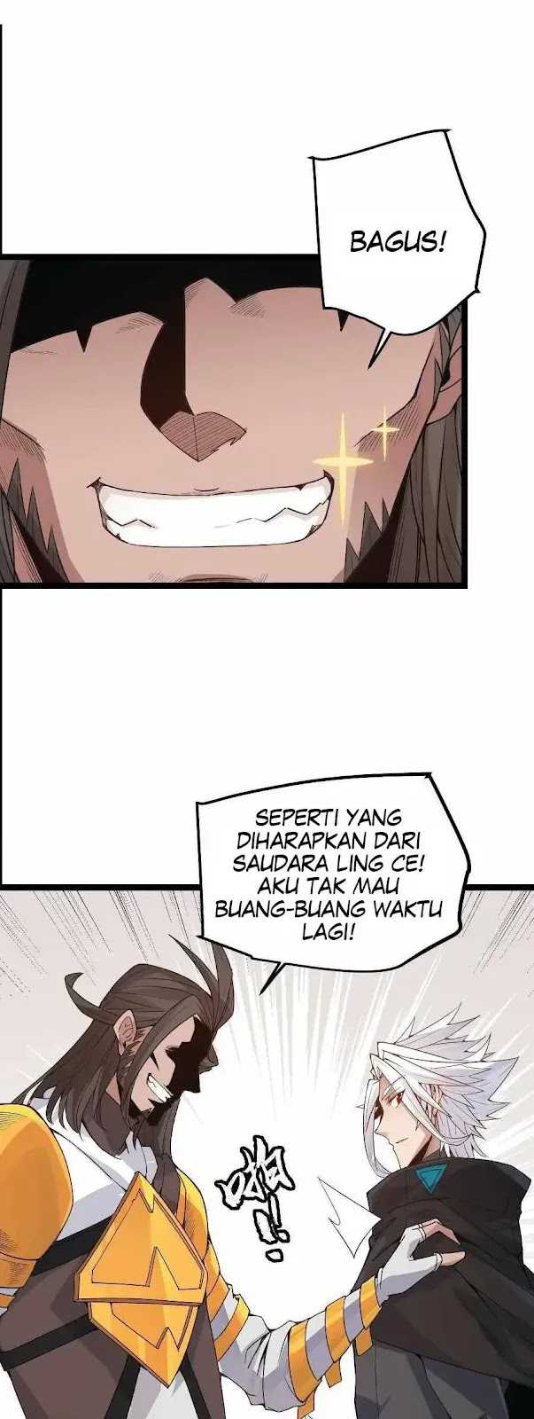 The Game That I Came From Chapter 45 Gambar 40