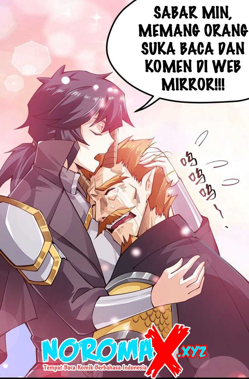 The Game That I Came From Chapter 45 Gambar 43