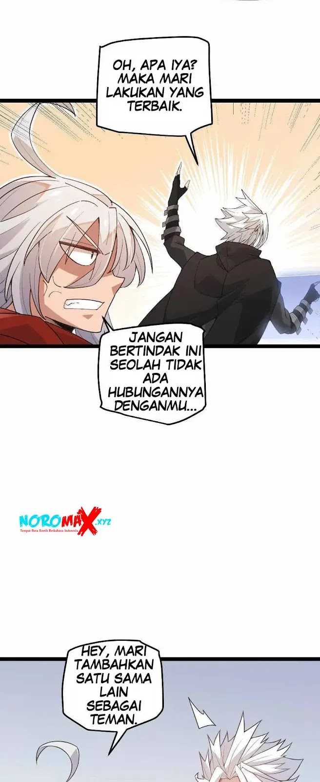 The Game That I Came From Chapter 44 Gambar 11