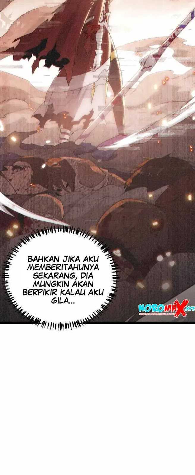 The Game That I Came From Chapter 44 Gambar 14