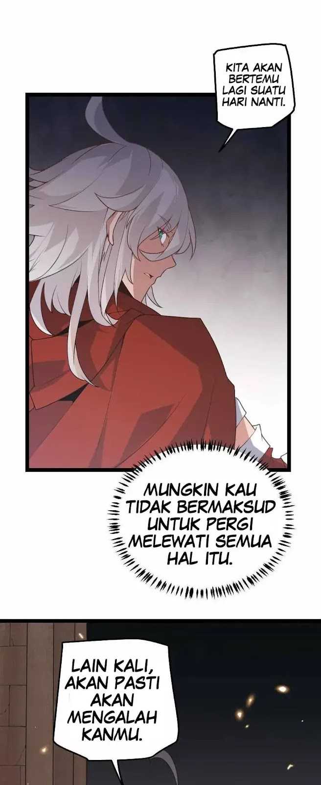 The Game That I Came From Chapter 44 Gambar 15