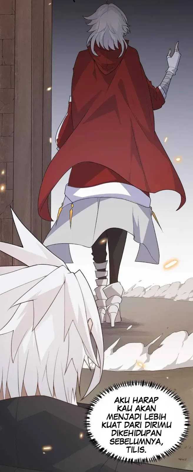 The Game That I Came From Chapter 44 Gambar 16