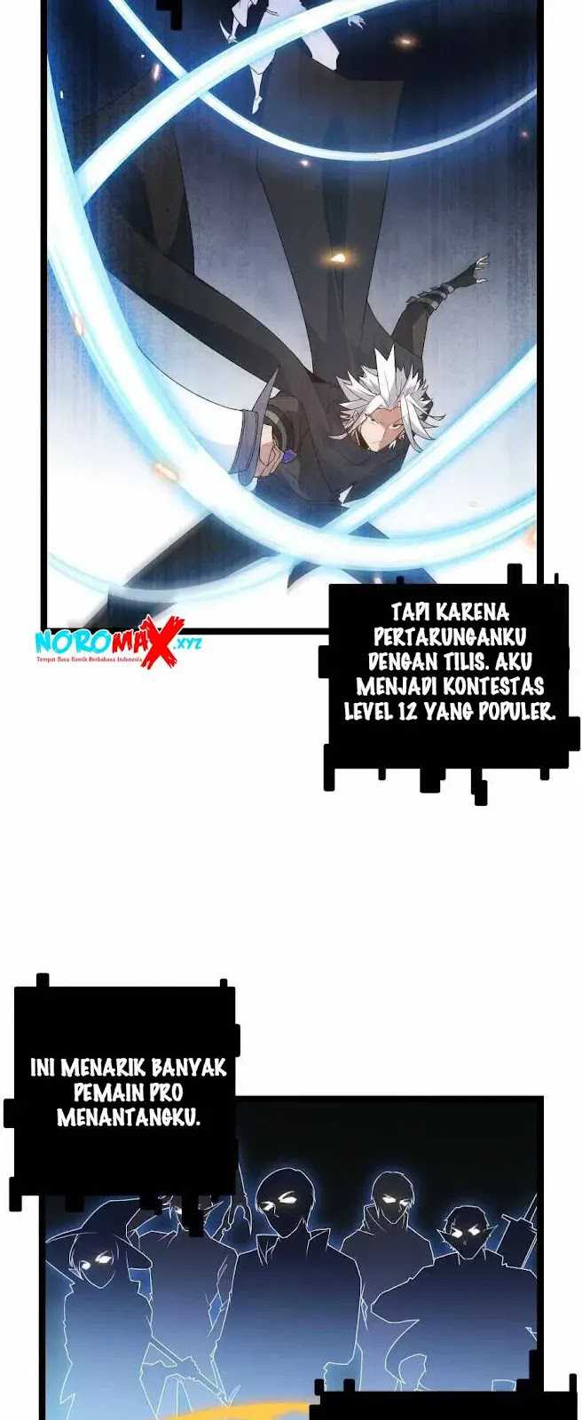 The Game That I Came From Chapter 44 Gambar 18