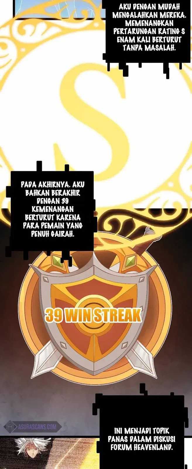 The Game That I Came From Chapter 44 Gambar 19