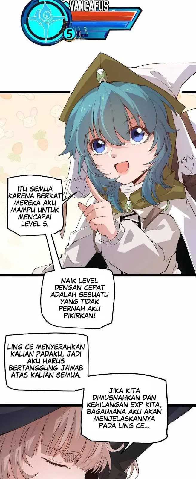 The Game That I Came From Chapter 44 Gambar 24