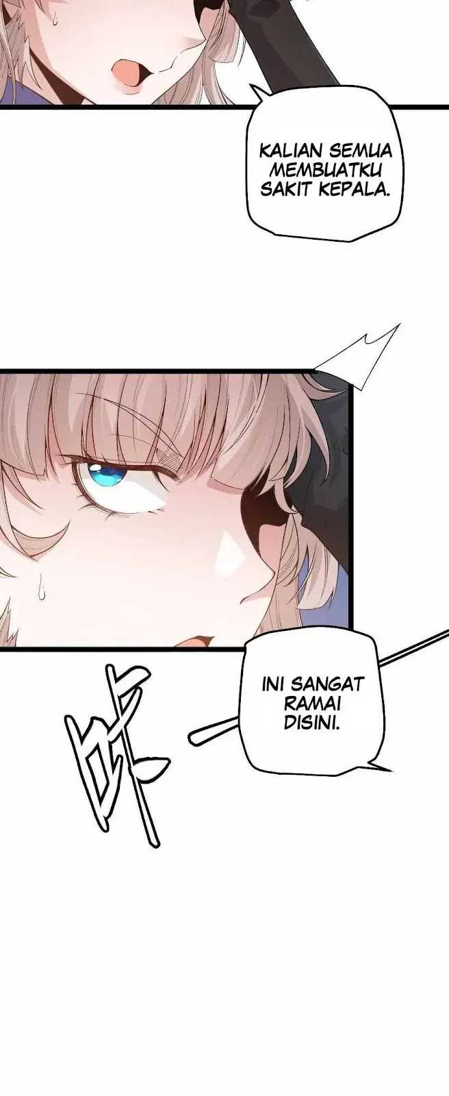 The Game That I Came From Chapter 44 Gambar 25