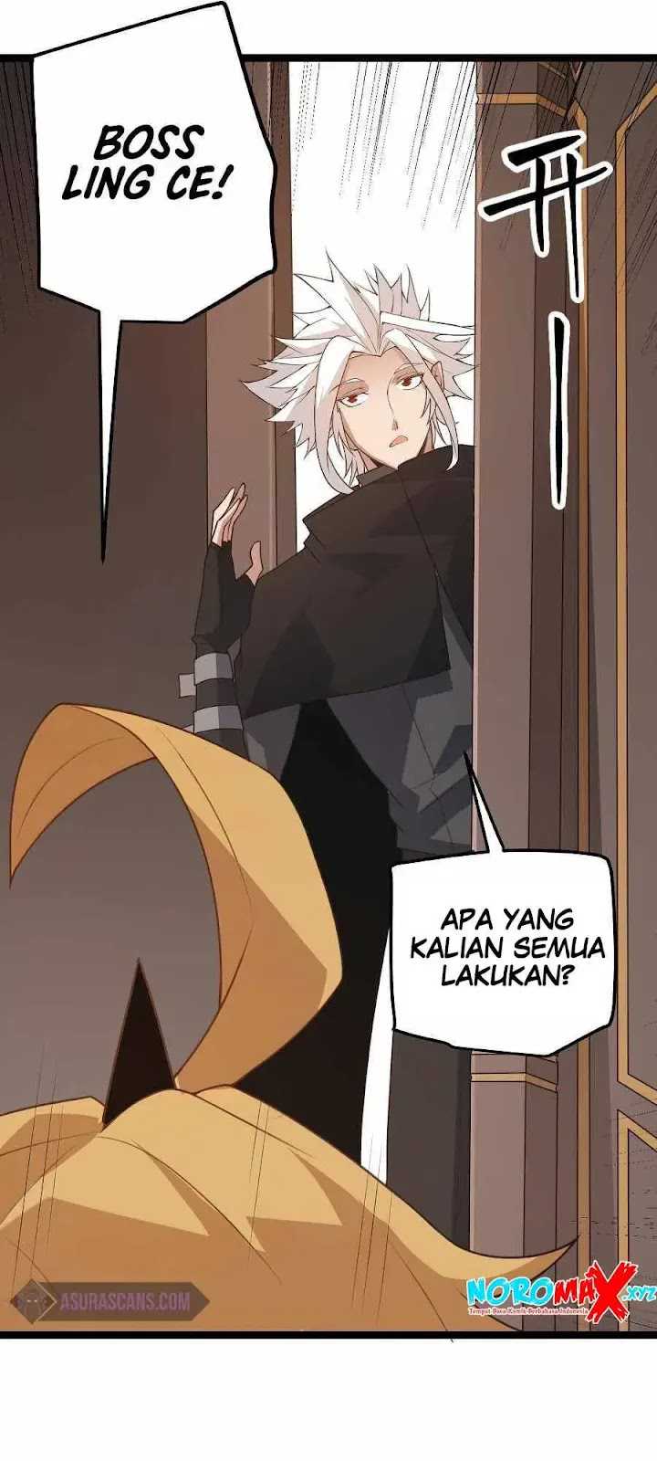 The Game That I Came From Chapter 44 Gambar 26