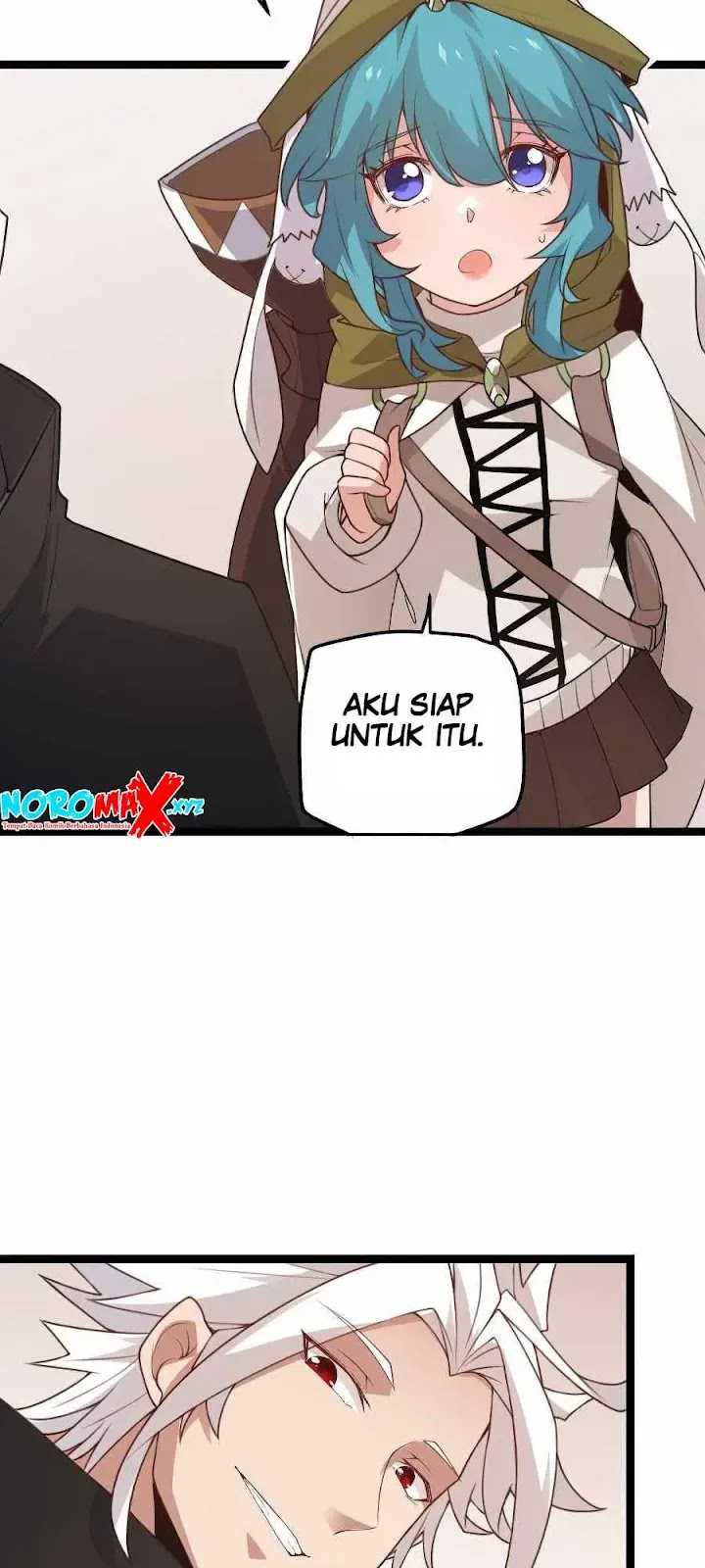 The Game That I Came From Chapter 44 Gambar 29