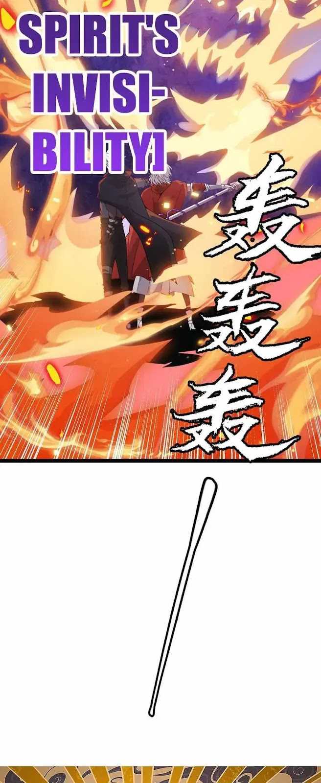 The Game That I Came From Chapter 44 Gambar 3