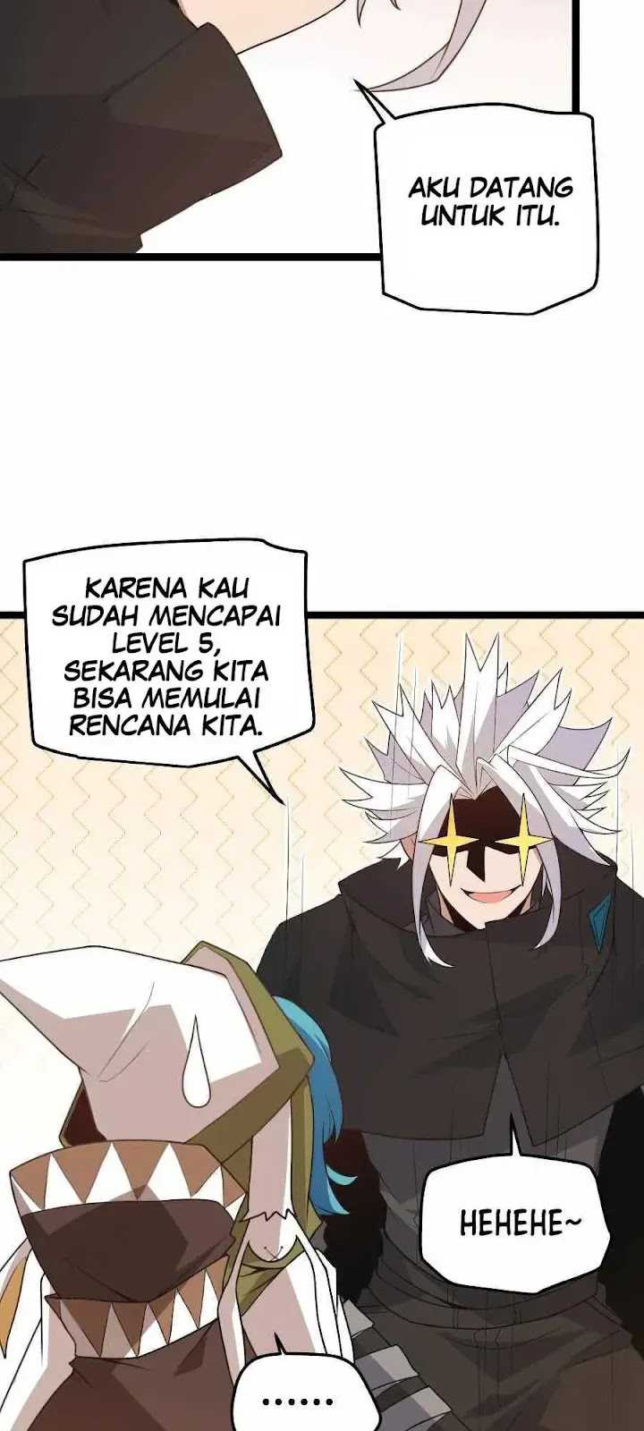 The Game That I Came From Chapter 44 Gambar 30