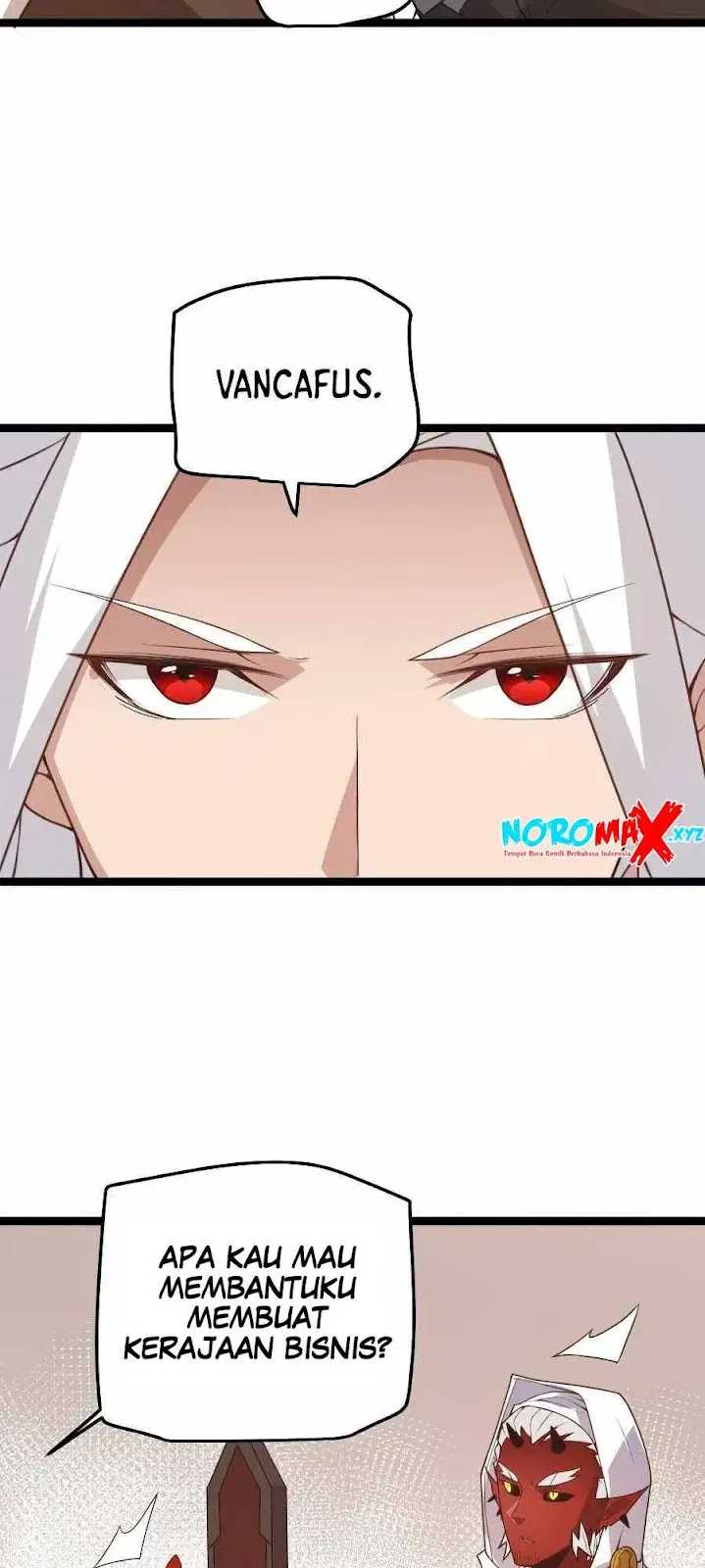 The Game That I Came From Chapter 44 Gambar 31