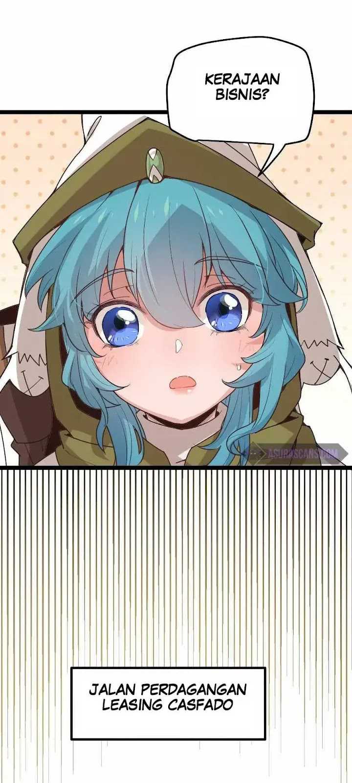 The Game That I Came From Chapter 44 Gambar 33