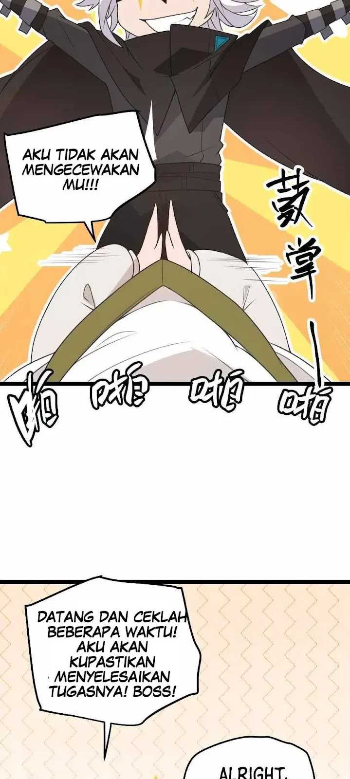 The Game That I Came From Chapter 44 Gambar 46