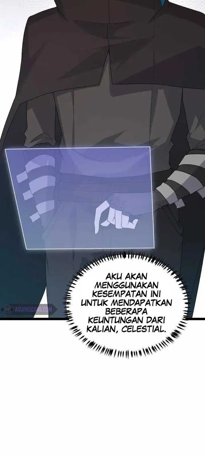 The Game That I Came From Chapter 44 Gambar 49